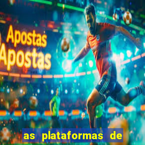 as plataformas de jogos que mais pagam